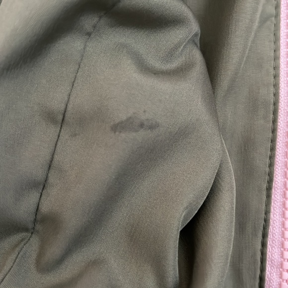 Carter’s - Girls Lightweight Coat - Size 8 - Picture 5 of 8